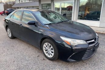 4T1BD1FK5FU142577 | 2015 Toyota camry hybrid le