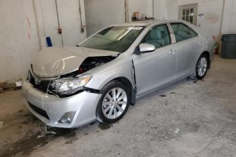 4T1BD1FK6CU024498 | 2012 Toyota camry hybrid