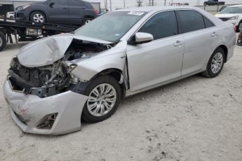 4T1BD1FK8CU043165 | 2012 Toyota camry hybrid