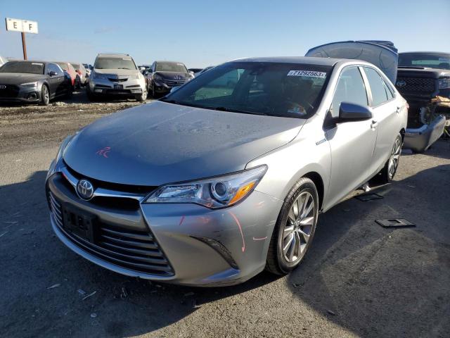 4T1BD1FK8GU189751 | 2016 TOYOTA CAMRY HYBR