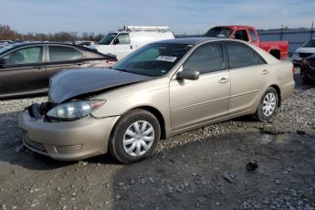 4T1BE30K35U584869 | 2005 Toyota camry le