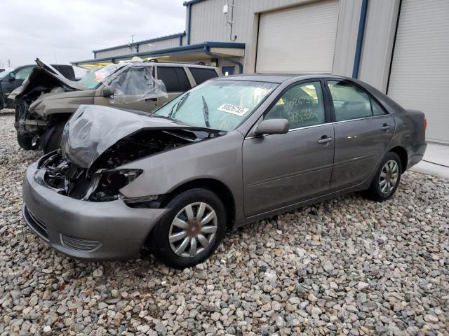 4T1BE30K45U533557 | 2005 Toyota camry le