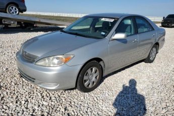 4T1BE30K54U926174 | 2004 Toyota camry le