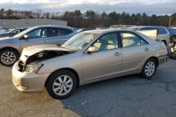 4T1BE30K73U118715 | 2003 Toyota camry le