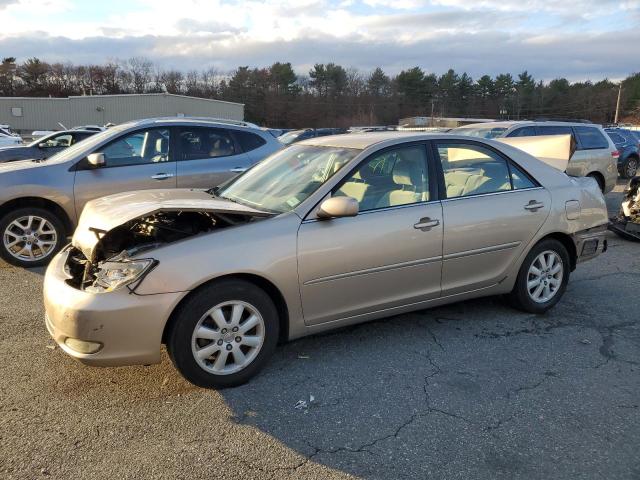 4T1BE30K73U118715 | 2003 Toyota camry le