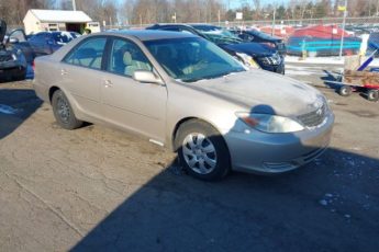 4T1BE30K82U089594 | 2002 Toyota camry xle