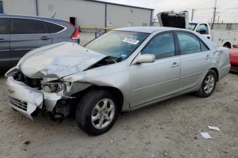 4T1BE30K85U395912 | 2005 Toyota camry le