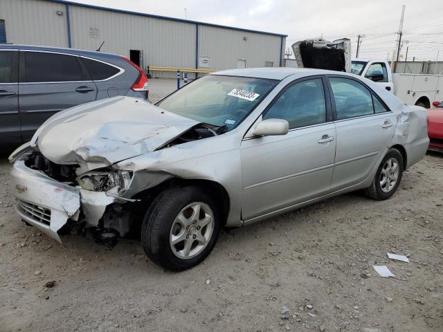 4T1BE30K85U395912 | 2005 Toyota camry le