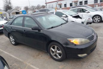 4T1BE32K24U262915 | 2004 Toyota camry se