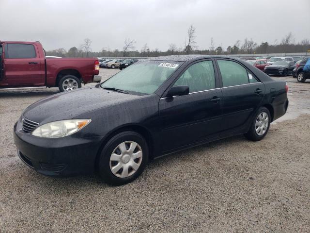 4T1BE32K25U064966 | 2005 Toyota camry le