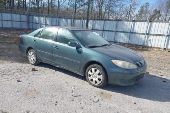 4T1BE32K26U143247 | 2006 Toyota camry le