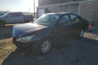 4T1BE32K26U723632 | 2006 Toyota camry le