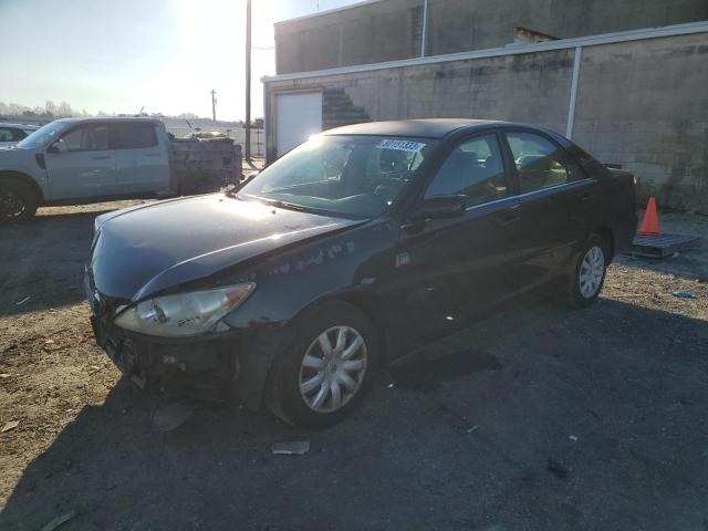 4T1BE32K26U723632 | 2006 Toyota camry le