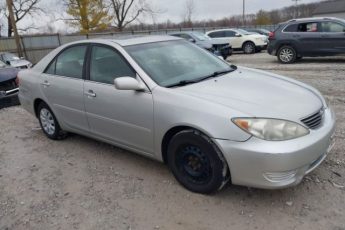 4T1BE32K35U413116 | 2005 Toyota camry le