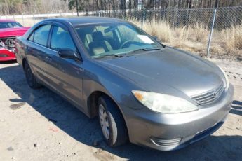 4T1BE32K75U508536 | 2005 Toyota camry std