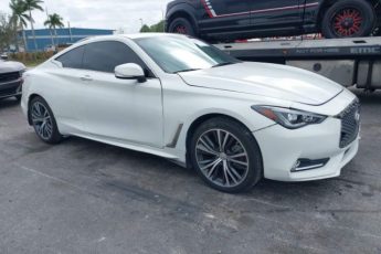 4T1BE46K08U213511 | 2017 Infiniti q60 2.0t