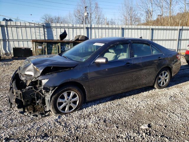 4T1BE46K08U730341 | 2008 Toyota camry ce