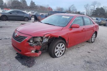 4T1BE46K09U378007 | 2009 Toyota camry base