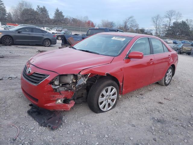 4T1BE46K09U378007 | 2009 Toyota camry base