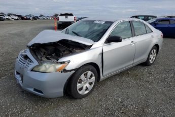 4T1BE46K17U561588 | 2007 Toyota camry ce