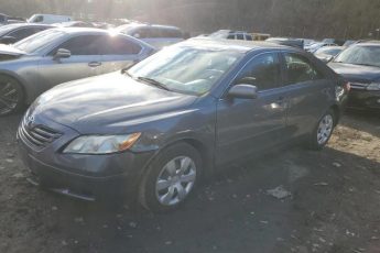 4T1BE46K17U679821 | 2007 Toyota camry ce