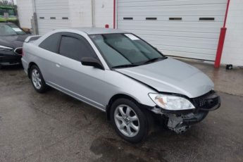 4T1BE46K17U703812 | 2005 Honda civic lx