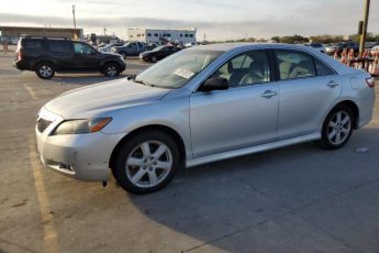 4T1BE46K18U776194 | 2008 Toyota camry ce