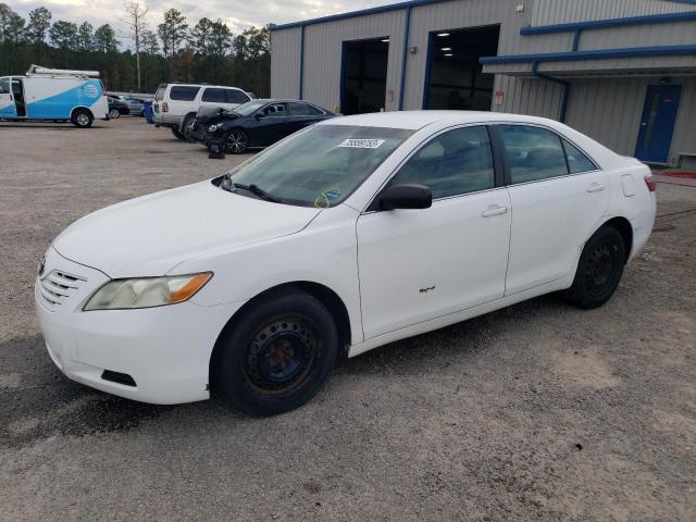 4T1BE46K18U787034 | 2008 Toyota camry ce