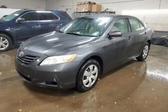 4T1BE46K27U649209 | 2007 Toyota camry ce