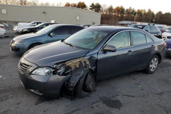 4T1BE46K28U210464 | 2008 Toyota camry ce