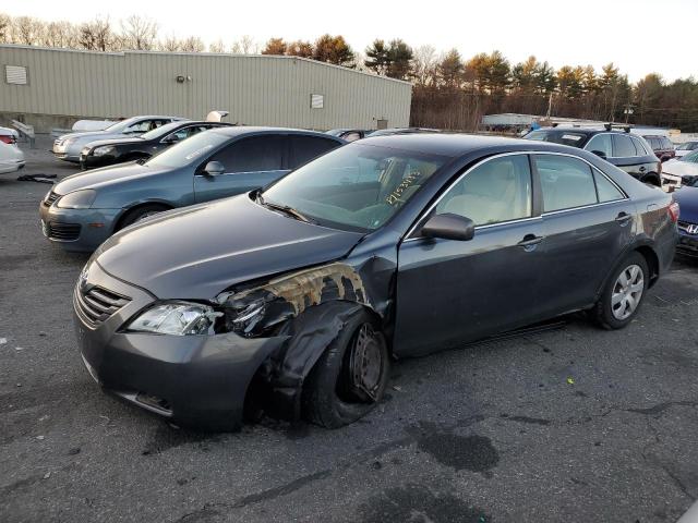 4T1BE46K28U210464 | 2008 Toyota camry ce