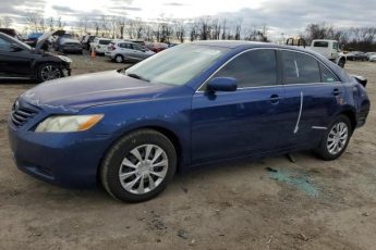 4T1BE46K39U270173 | 2009 Toyota camry base