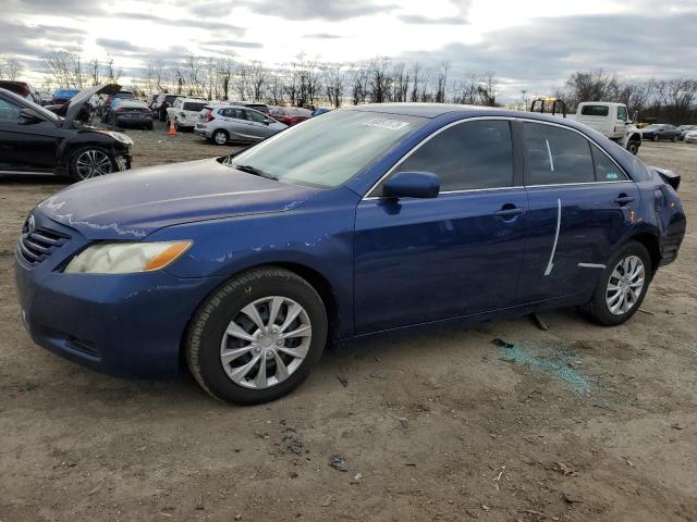 4T1BE46K39U270173 | 2009 Toyota camry base