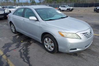 4T1BE46K39U307013 | 2009 Toyota camry le