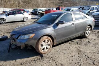 4T1BE46K47U068469 | 2007 Toyota camry ce