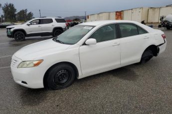 4T1BE46K47U687511 | 2007 Toyota camry ce