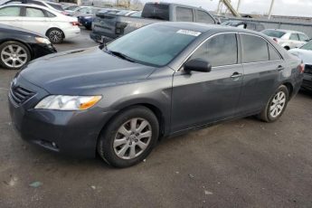 4T1BE46K48U738264 | 2008 Toyota camry ce