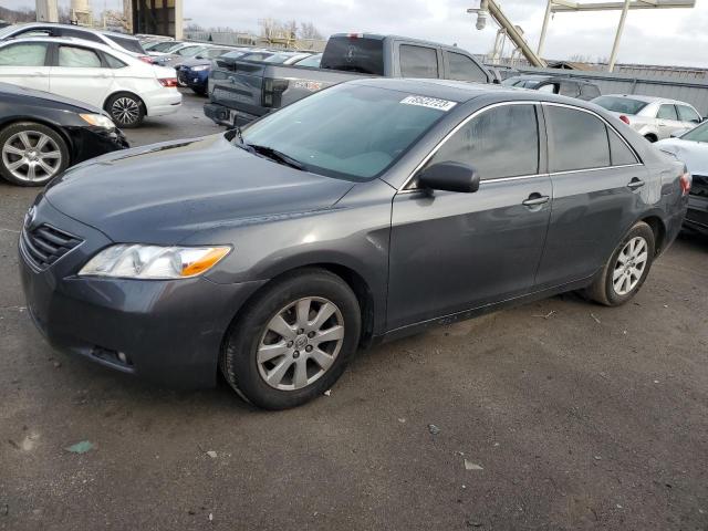 4T1BE46K48U738264 | 2008 Toyota camry ce