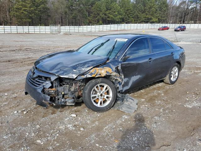 4T1BE46K49U377152 | 2009 Toyota camry base