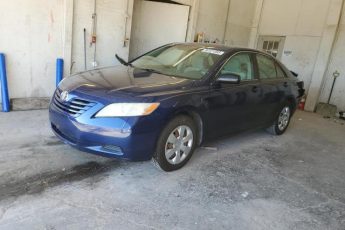 4T1BE46K57U033827 | 2007 Toyota camry ce