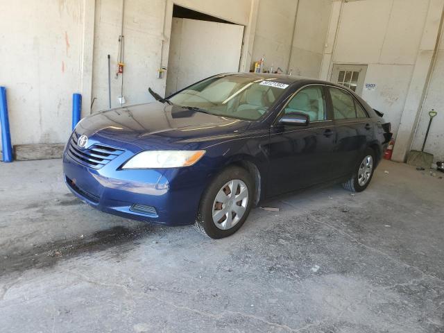 4T1BE46K57U033827 | 2007 Toyota camry ce