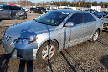 4T1BE46K57U539786 | 2007 Toyota camry ce