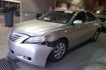 4T1BE46K57U552036 | 2007 Toyota camry ce