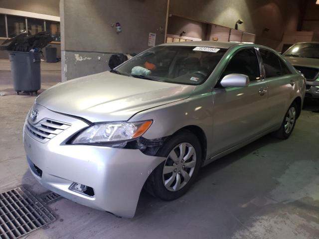 4T1BE46K57U552036 | 2007 Toyota camry ce