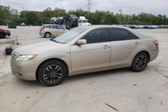 4T1BE46K67U109538 | 2007 Toyota camry ce