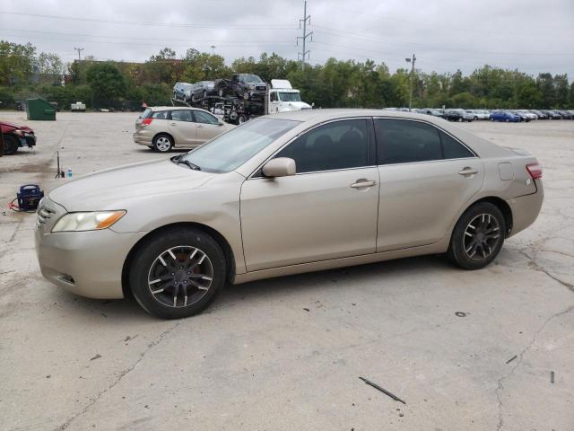 4T1BE46K67U109538 | 2007 Toyota camry ce