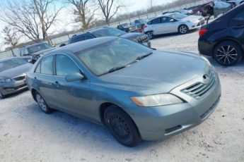 4T1BE46K67U716636 | 2007 Toyota camry le