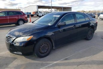 4T1BE46K69U876602 | 2009 Toyota camry base