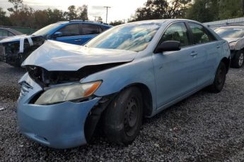 4T1BE46K77U693318 | 2007 Toyota camry ce