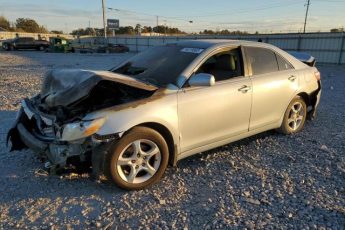 4T1BE46K77U706181 | 2007 Toyota camry ce